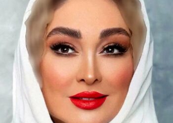 الهام حمیدی