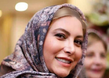 فریبا نادری