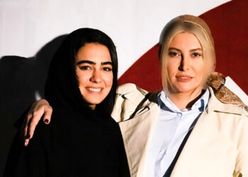 فریبا نادری