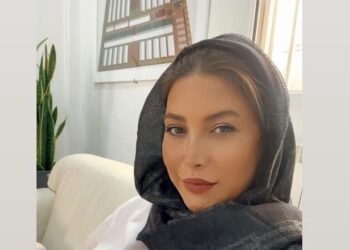 فریبا نادری