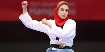 مرجان سلحشوری