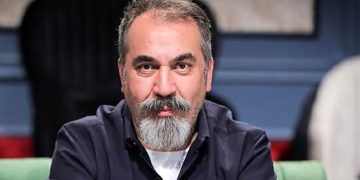 سیامک انصاری