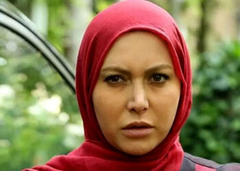 فریبا نادری