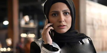 نیلوفر کوخانی