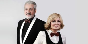 گوگوش و ابی