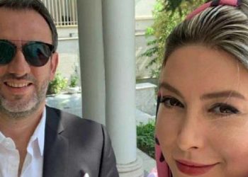 فریبا نادری