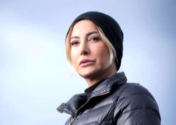 فریبا نادری