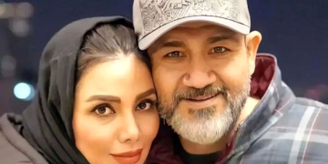 مهران غفوریان