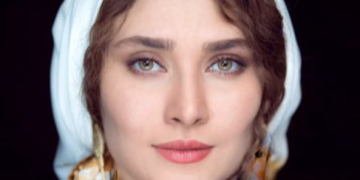 ساناز سعیدی