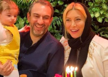 فریبا نادری