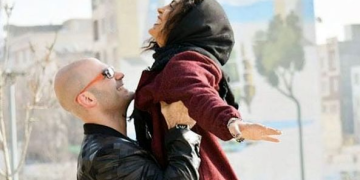 حدیثه تهرانی