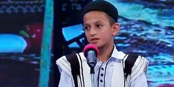 آرمان امیدی