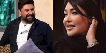 سارا منجزی پور