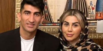 علیرضا بیرانوند